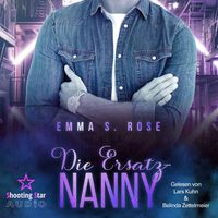 Die Ersatz Nanny