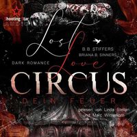 Lost Love Circus 1